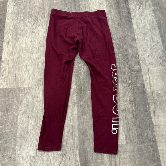 Vintage Nike‎ Medium Light Weight Blue Tag Leggings 1980's or 90's Streetwear - Picture 8 of 9